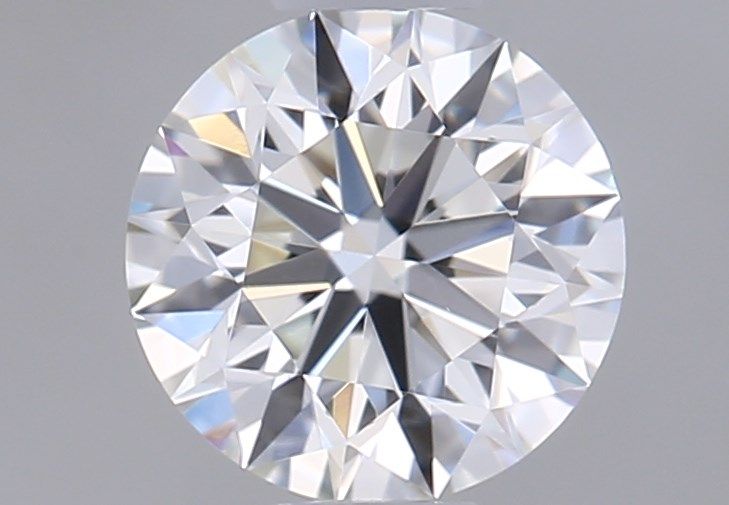 6505880619 Diamant Natural ROUND VVS1