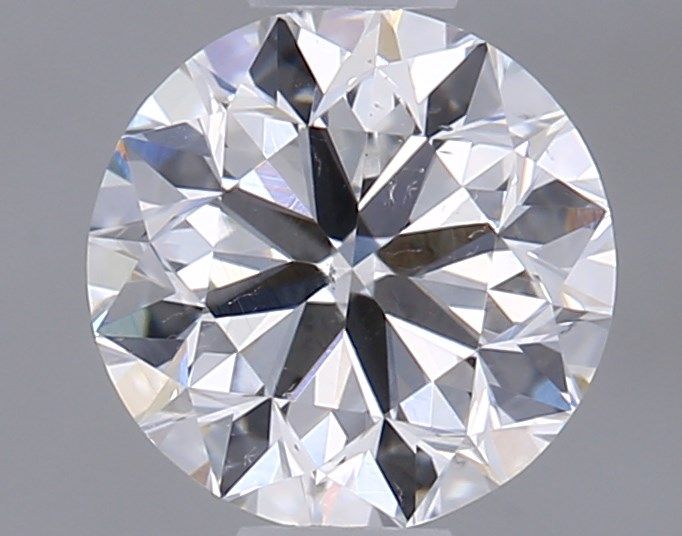 6505880982 Diamant Natural ROUND SI1