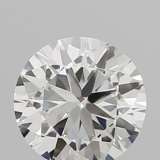 6505883105 Diamant Natural ROUND VS1