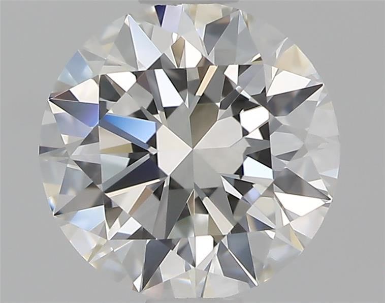 6505886029 Diamant Natural ROUND VVS1