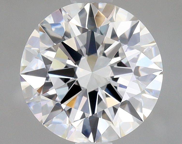 6505886230 Diamant Natural ROUND VVS1