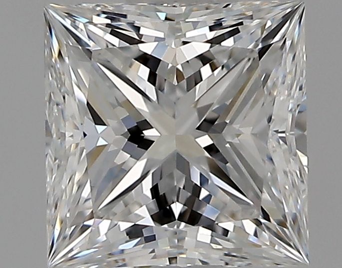 6505886294 Diamant Natural PRINCESS VS1