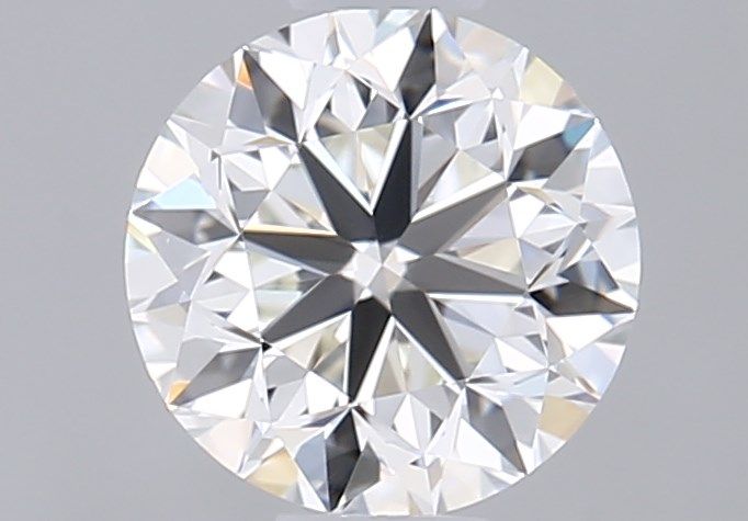 6505887817 Diamant Natural ROUND VVS2