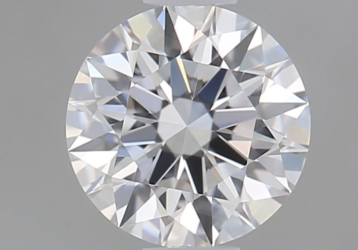 6505888266 Diamant Natural ROUND VVS1