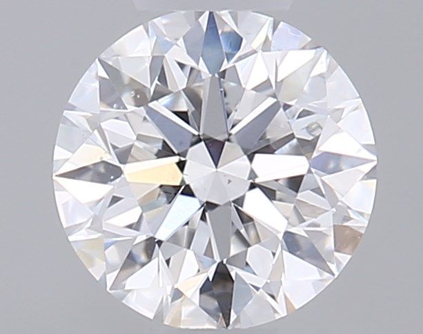 6505888935 Diamant Natural ROUND SI1