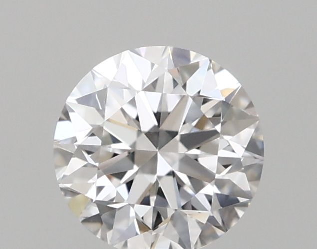6505889260 Diamant Natural ROUND VS2