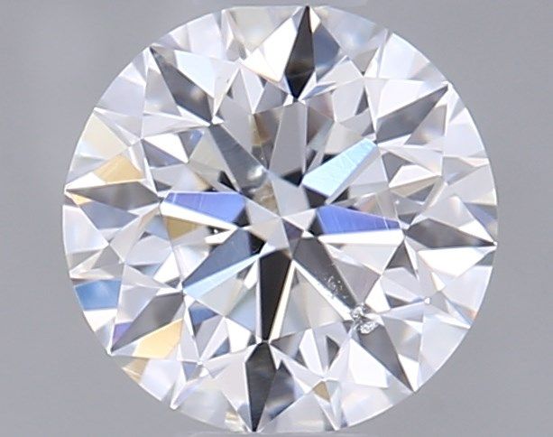 6505889356 Diamant Natural ROUND SI1
