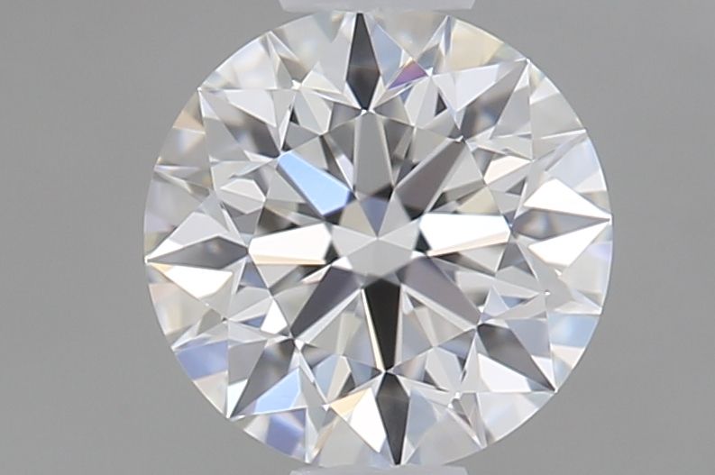 6505890811 Diamant Natural ROUND VVS2