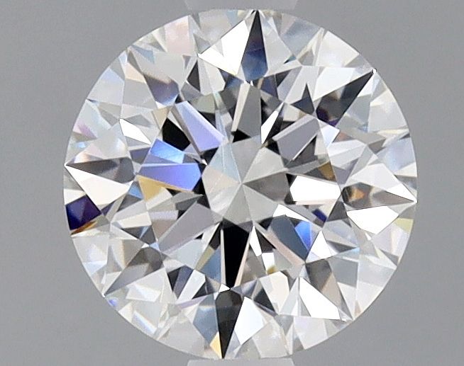 6505893736 Diamant Natural ROUND VVS1