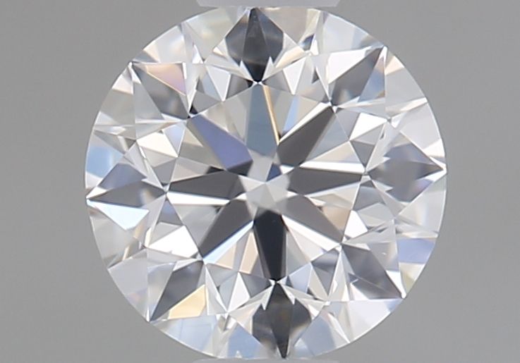 6505894929 Diamant Natural ROUND VS1
