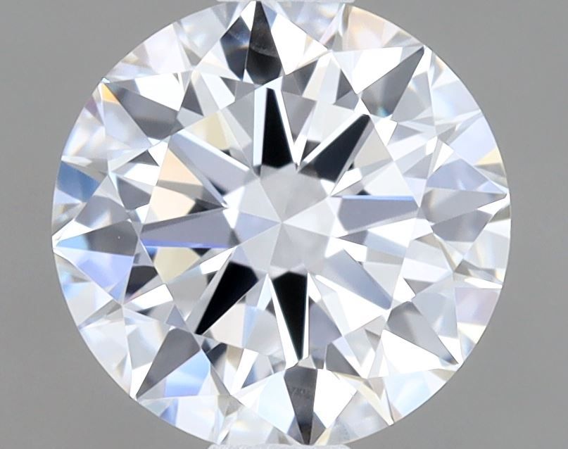 6505897179 Diamant Natural ROUND VVS2