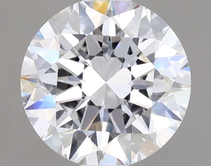 6505897685 Diamant Natural ROUND VS1