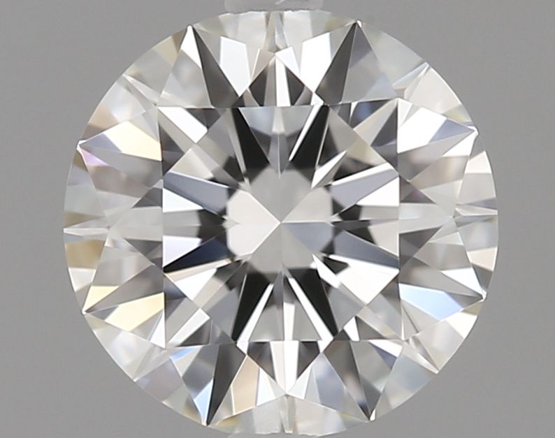 6505898726 Diamant Natural ROUND VVS1
