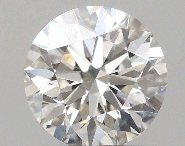 6505901675 Diamant Natural ROUND VS2