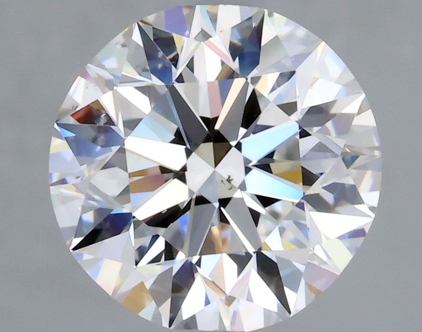6505908562 Diamant Natural ROUND VS2