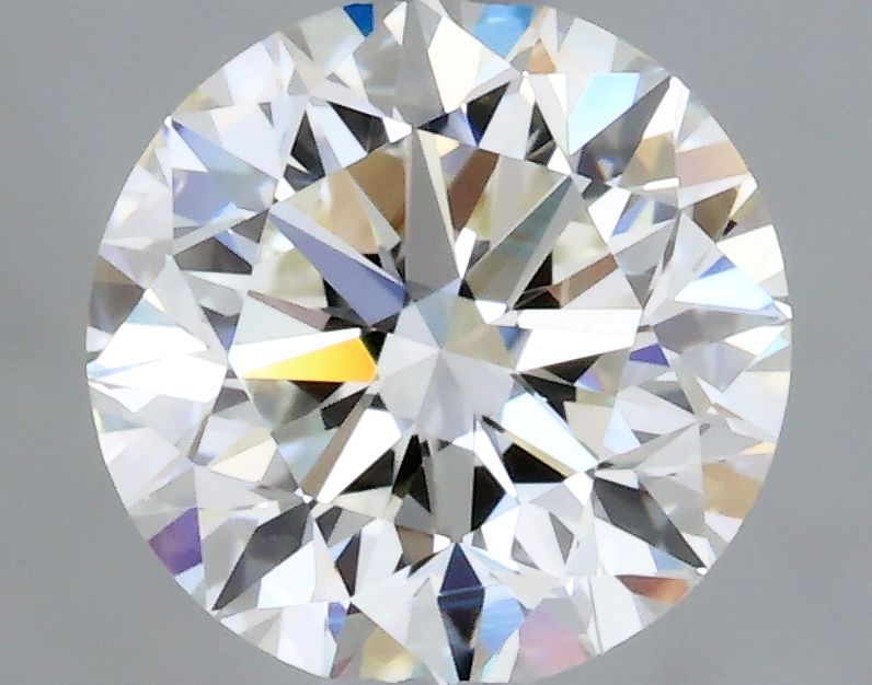 6505913266 Diamant Natural ROUND VS2