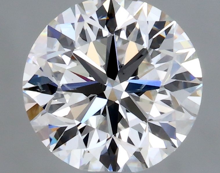 6505913449 Diamant Natural ROUND SI1