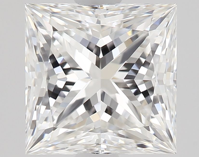 6505913564 Diamant Natural PRINCESS VVS2