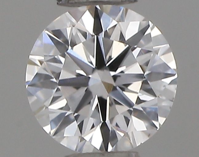 6505917966 Diamant Natural ROUND VS2
