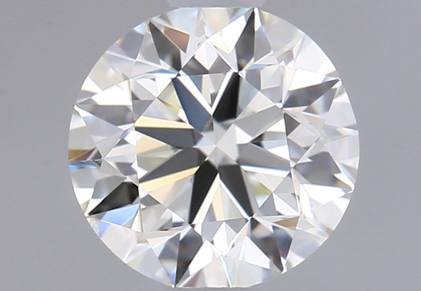6505919163 Diamant Natural ROUND VVS2