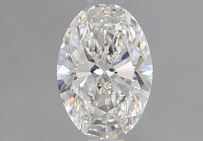 6505920309 Diamant Natural OVAL VS1