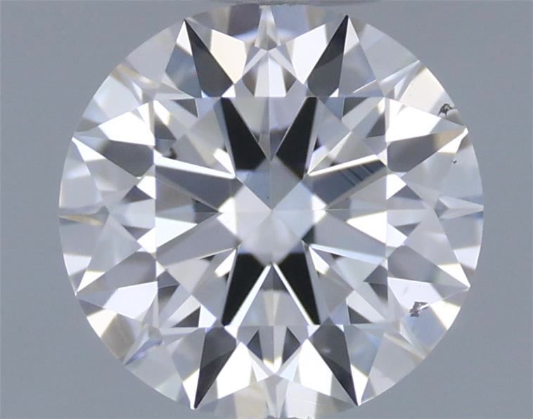 6505924582 Diamant Natural ROUND SI1