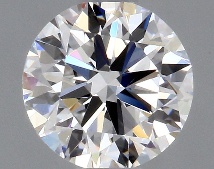6505925073 Diamant Natural ROUND VS2