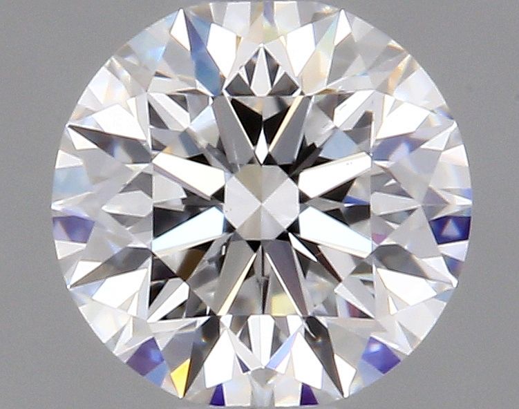 6505925137 Diamant Natural ROUND VS2