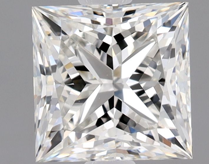6505928237 Diamant Natural PRINCESS VS1