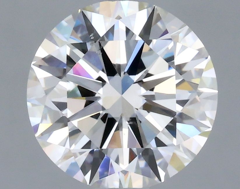 6505931609 Diamant Natural ROUND SI1