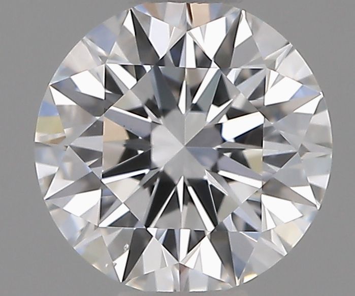 6505933649 Diamant Natural ROUND SI1