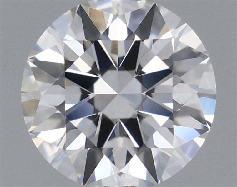 6505934791 Diamant Natural ROUND IF