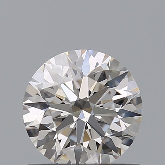 6505935888 Diamant Natural ROUND VVS2