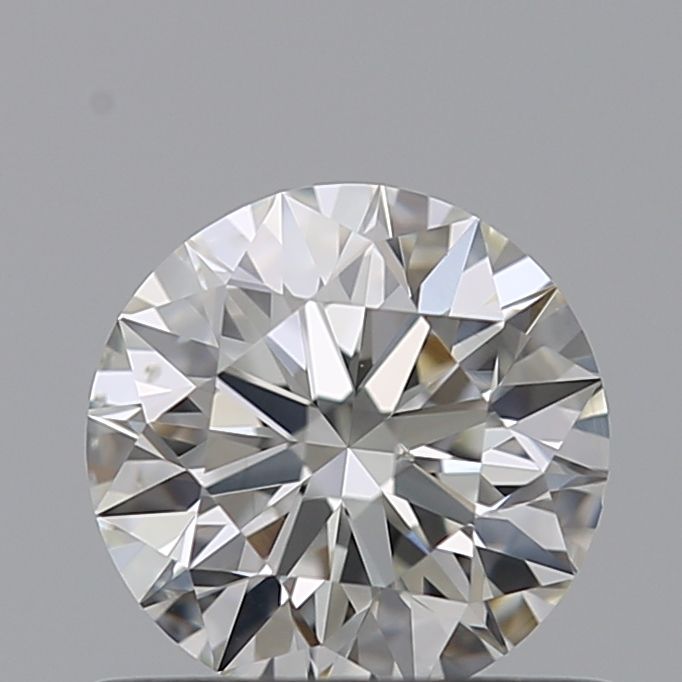 6505939655 Diamant Natural ROUND SI1