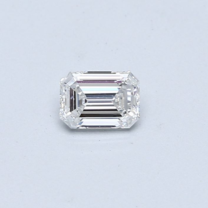 6505942032 Diamant Natural EMERALD VVS1