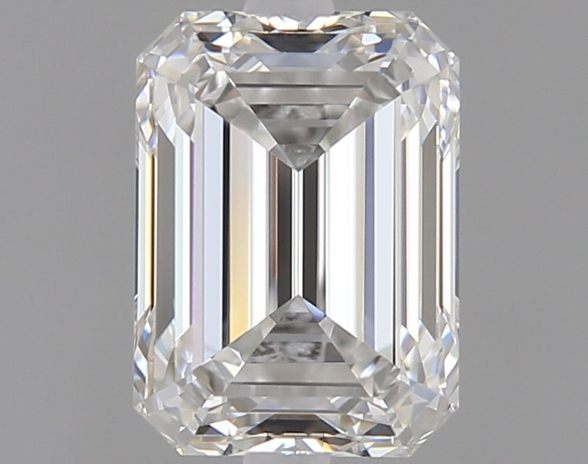 6505949062 Diamant Natural EMERALD VVS2