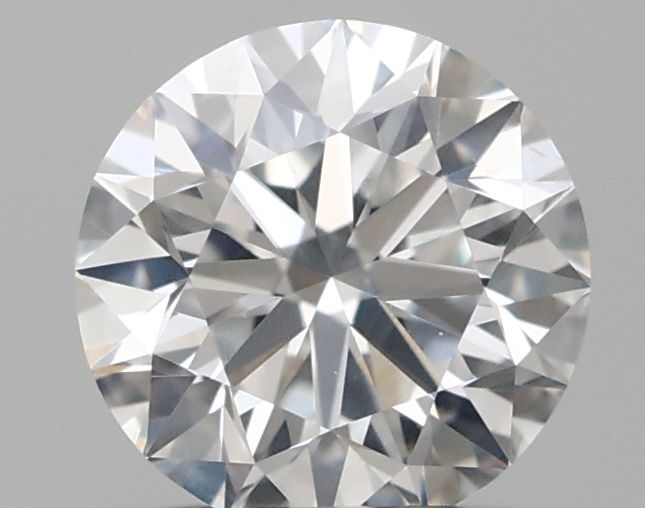 6505954372 Diamant Natural ROUND SI1