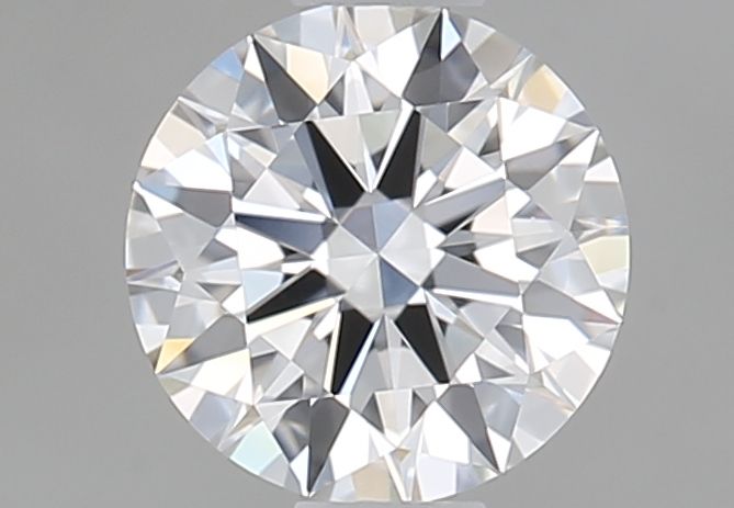 6505954374 Diamant Natural ROUND VS1