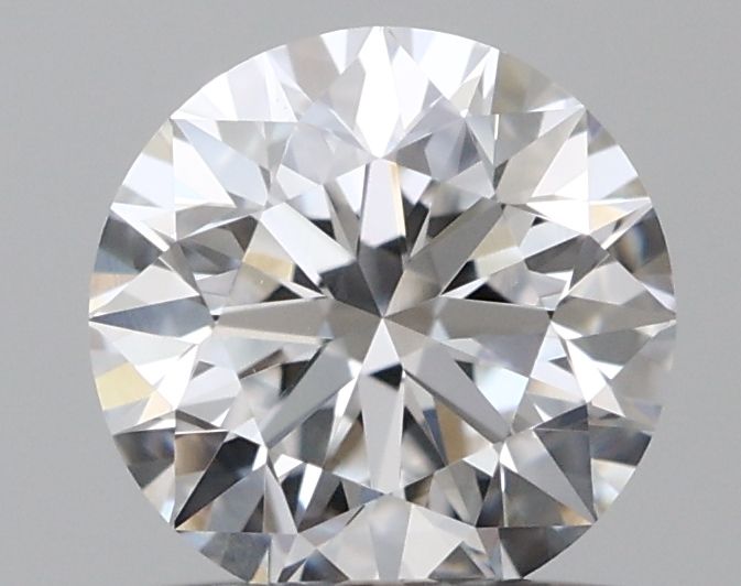 6505957199 Diamant Natural ROUND VS1
