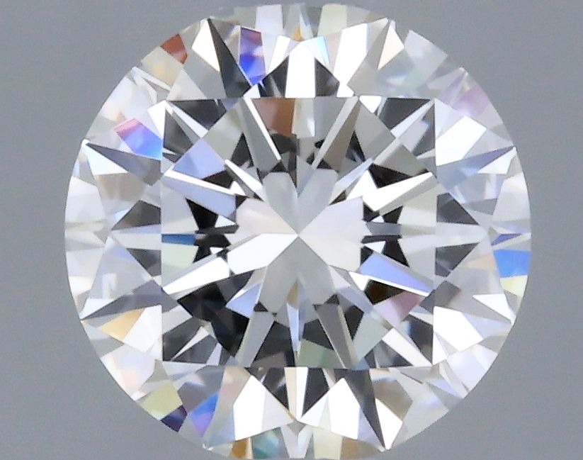6505957357 Diamant Natural ROUND VVS1