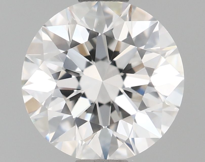6505957865 Diamant Natural ROUND VVS1