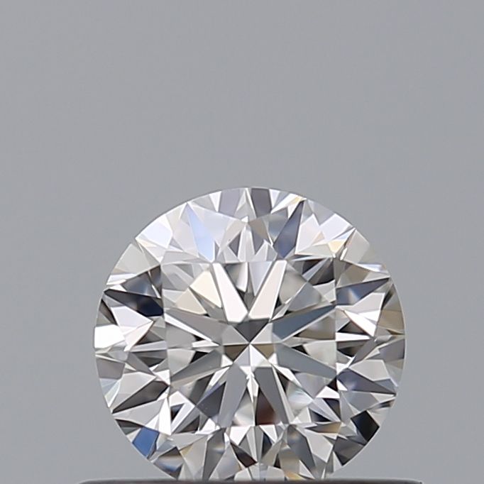 6505960586 Diamant Natural ROUND VS1