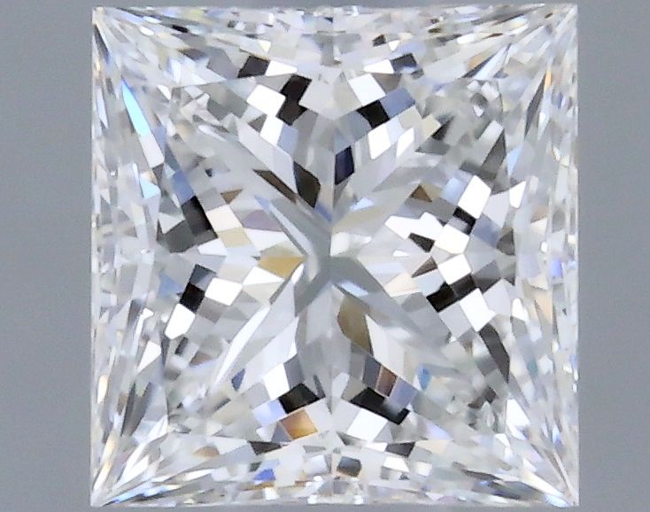 6505966326 Diamant Natural PRINCESS VVS1