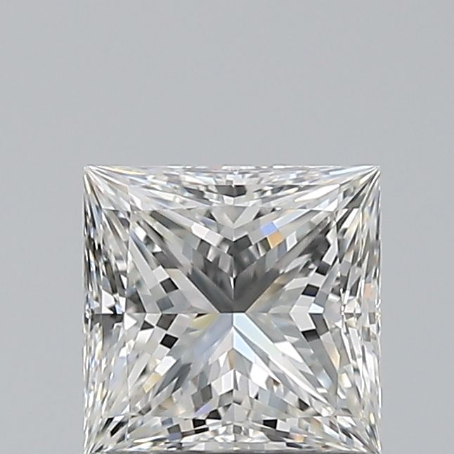 6505966618 Diamant Natural PRINCESS VVS1