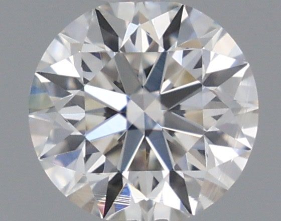 6505968340 Diamant Natural ROUND VVS1