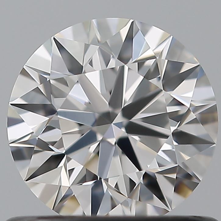 6505974594 Diamant Natural ROUND VVS2