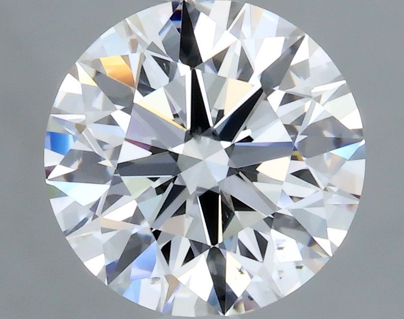 6505974634 Diamant Natural ROUND SI1