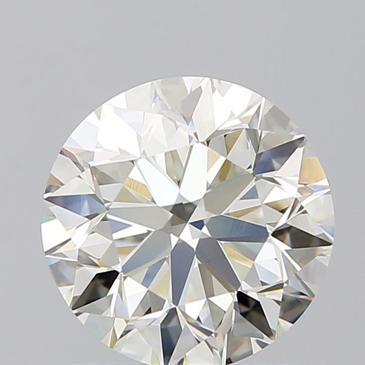 6505974947 Diamant Natural ROUND VVS2