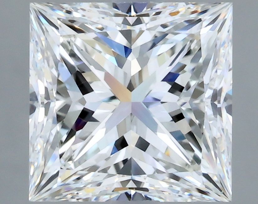 6505975830 Diamant Natural PRINCESS VVS1