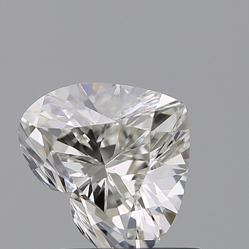 6505977852 Diamant Natural HEART VS1
